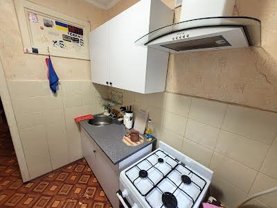 квартира по адресу Академика Доброхотова ул., 5