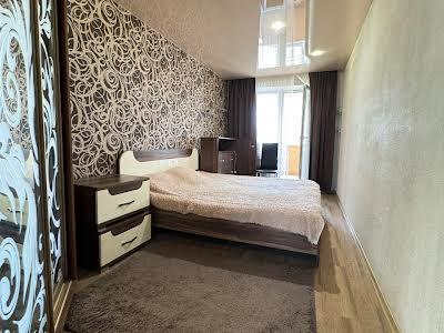 квартира по адресу Крушельницкої, 5