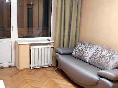 квартира по адресу Алексея Тихого ул. (Виборзька), 87