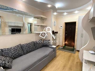 квартира за адресою Рокосовського вул., 1
