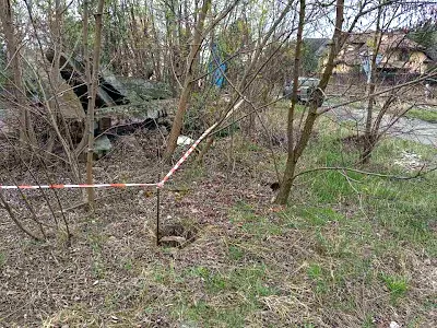 участок по адресу Военная ул., 55