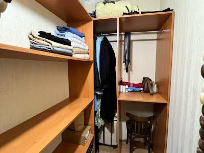 квартира по адресу Лісогринівецька ул., 24/2