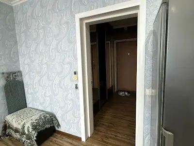 квартира по адресу Елизаветы Чавдар ул., 13