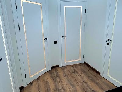 квартира по адресу Польський бульв., 7