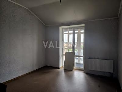 квартира по адресу Центральна ул., 34-Б
