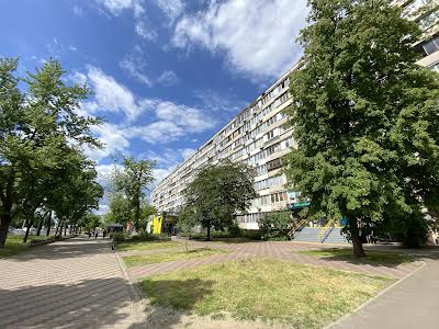 квартира по адресу Митрополита Андрея Шептицкого ул. (Анатолія Луначарського), 24