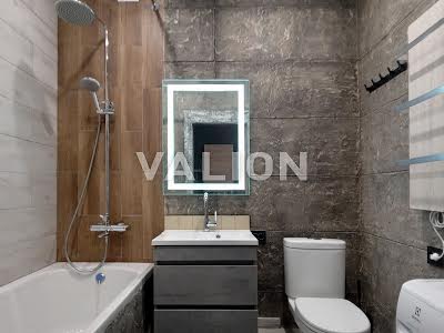 квартира за адресою Драгоманова вул., 31-А