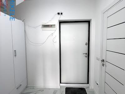квартира по адресу Ракетная ул., 24
