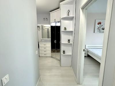 квартира за адресою Генерала Шаповала вул. (Механізаторів), 20
