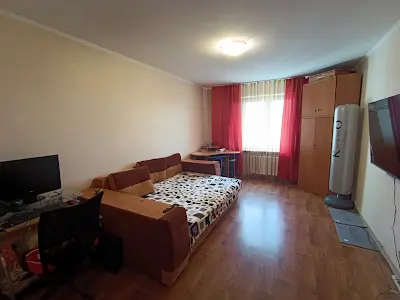 квартира за адресою Сергія Данченка вул., 3