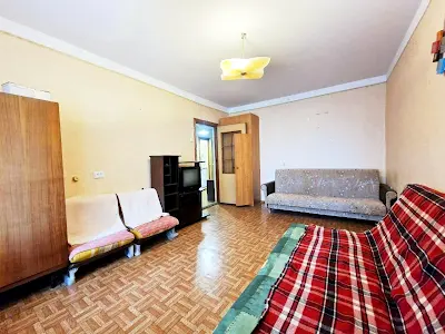 квартира по адресу Петра Григоренко просп., 3-Б