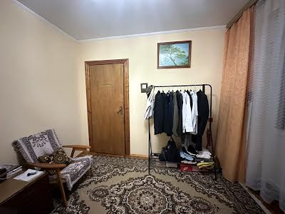 комната по адресу Драгана ул., 1