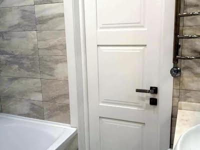 квартира за адресою Нове шосе, 8