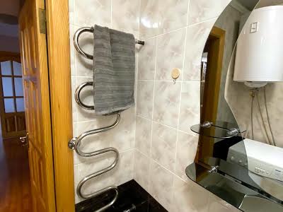 квартира за адресою Запорізьке шосе, 62