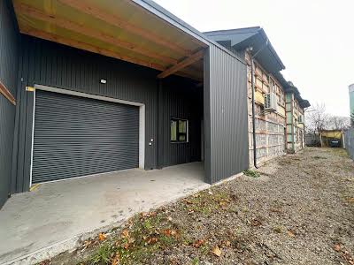 комерційна за адресою Юності вул., 120