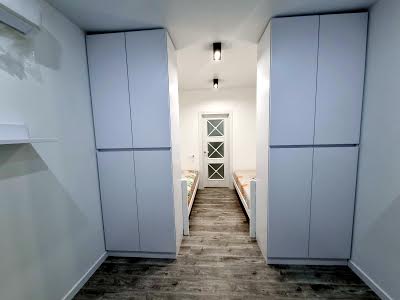 квартира по адресу Николая Гулака ул., 4