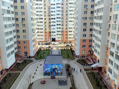 квартира за адресою Райдужний масив вул., 23