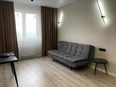 квартира за адресою Академіка Сахарова вул., 3Е