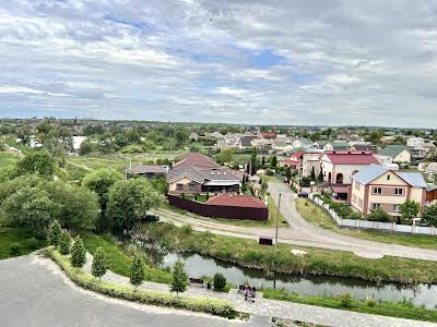 квартира за адресою Свято-Покровська вул. (Леніна), 73-Б/8