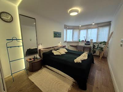 квартира за адресою Дмитрівська вул., 75