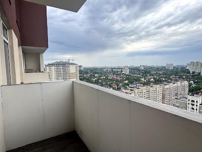 квартира по адресу Польова вул., 73