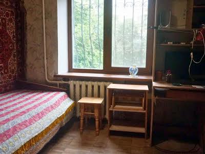 квартира по адресу Скорини ул., 26