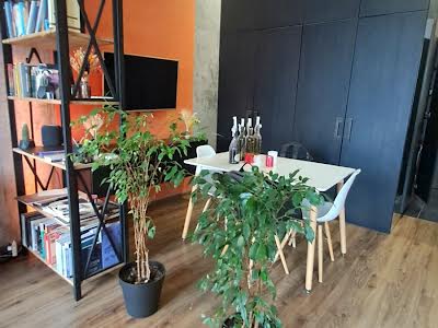 квартира по адресу Авиаконструктора Антонова ул., 2-Б