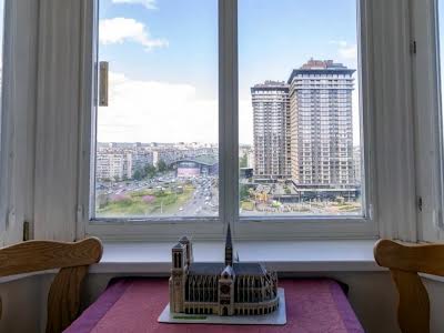 квартира за адресою Оболонський просп., 22-В