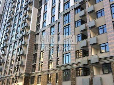 квартира по адресу Профессора Подвысоцкого ул., 4в