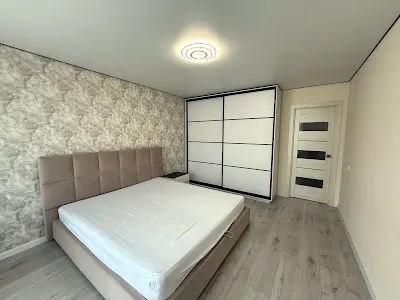 квартира за адресою Білогірська вул., 1-Є