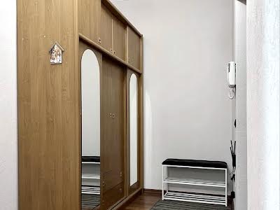 квартира за адресою Саксаганського вул., 121