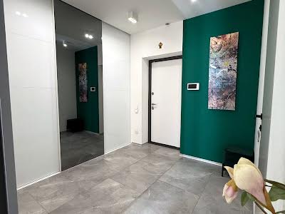квартира за адресою Антоновича вул. (Горького), 74