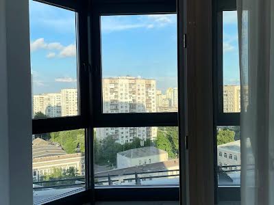 квартира по адресу Митрополита Василия Липковского ул. (Урицкого), 38