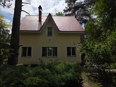 будинок за адресою Анатолія Солов'яненка вул.