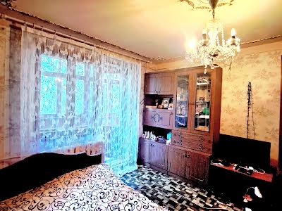 квартира за адресою Світлий пров., 14