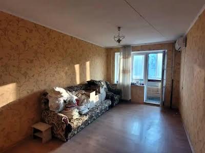 квартира по адресу Героев просп., 12