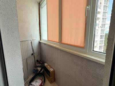 квартира за адресою Світла вул., 3д