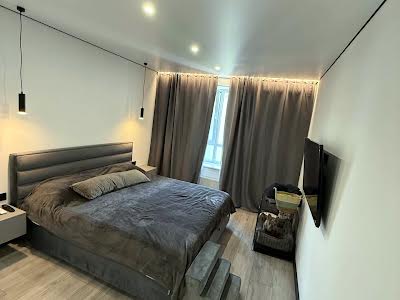 квартира за адресою Запорізьке шосе, 32д
