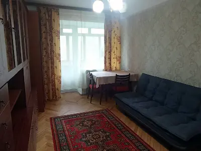 квартира за адресою Русанівська набережна вул., 8/1
