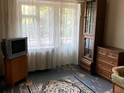 квартира за адресою Олександра Поля просп. (Кірова), 76-Б
