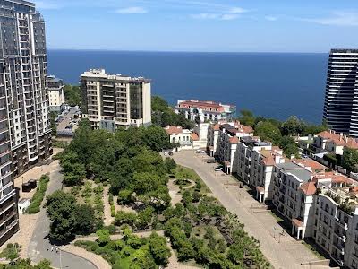 квартира по адресу Французский бульв., 60г