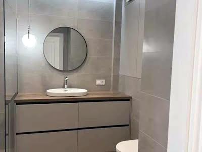 квартира за адресою Глибочицька, 73