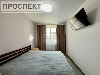 квартира за адресою Михайла Лушпи просп., 5 к21/1