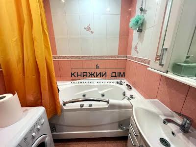 квартира за адресою Дніпровська набережна вул., 26-Б