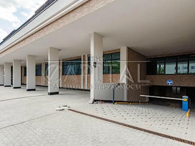 коммерческая по адресу Васильковская ул., 37