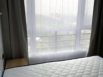квартира за адресою Ракетна вул., 24