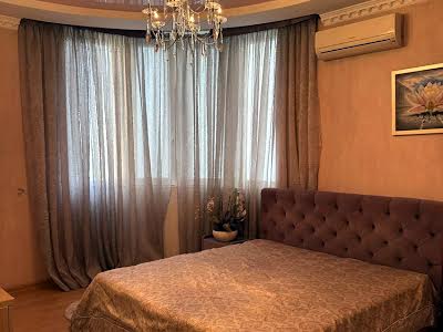 квартира за адресою Володимира Івасюка просп. (Героїв Сталінграду), 4К4