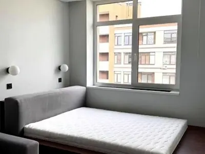 квартира за адресою Юнацька вул., 21