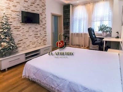квартира по адресу Спасская ул., 5