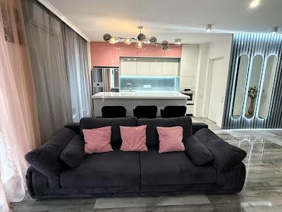 квартира за адресою Антоновича вул. (Горького), 74